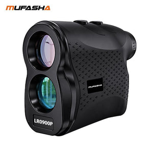 Dark Slate Gray Mufasha Laser Range Finder 500-900 Yards Distance MUFASHA