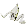 Dark Slate Gray Thunder Frog Lure Bait Frog Simulation Bait MARKSMAN