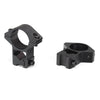 Dark Slate Gray Marksman 25.4mm Sight Mount with 19mm Height MARKSMAN