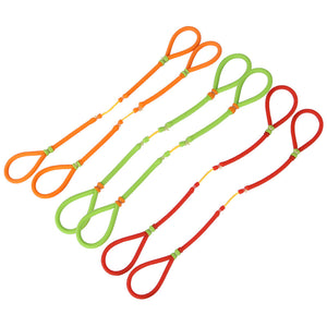 Goldenrod 3060 Strong Fishing Dart Rubber Band MARKSMAN