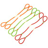 Dark Salmon 3060 Strong Dart Line durable Fishing Slingshot Dart Rubber Band for Fishing Catapult Accessories INDIAN SLINGSHOT