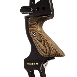 Black Sanlida® Archery Miracle 10 Recurve Riser Bolt or Block Adjustment SANLIDA