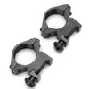 Dark Slate Gray 25.4MM Flashlight and Laser Mount Clamp MARKSMAN