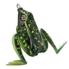 Dark Slate Gray Thunder Frog Lure Bait Frog Simulation Bait MARKSMAN