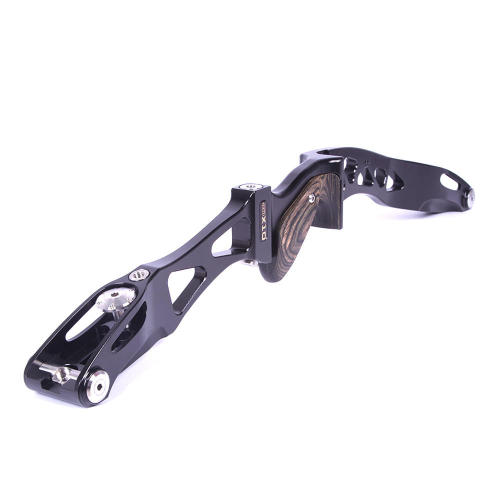 Dark Slate Gray Sanlida® Archery Miracle 10 Recurve Riser Bolt or Block Adjustment SANLIDA
