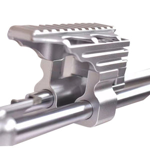 Light Slate Gray Outdoor Leisure, Sturdy and Durable, Capable of Using Large Catapults to Shoot Fish Shadows with High Precision MARKSMAN