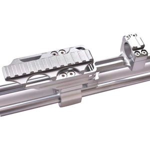 Dark Gray Outdoor Leisure, Sturdy and Durable, Capable of Using Large Catapults to Shoot Fish Shadows with High Precision MARKSMAN
