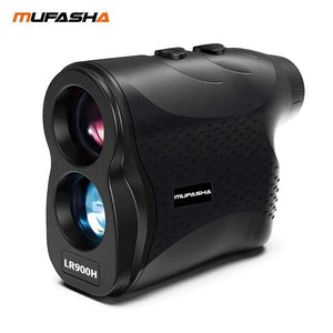 Dark Slate Gray Mufasha Laser Range Finder 500-900 Yards Distance MUFASHA