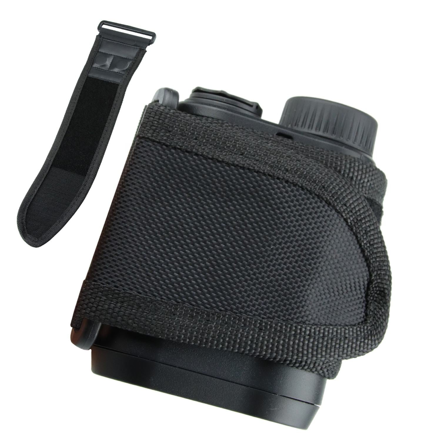 Dark Slate Gray LCD Screen Golf Sport Laser Rangefinder KAEMEASU