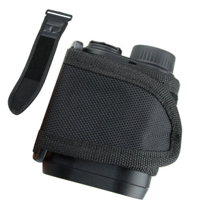 Dark Slate Gray LCD Screen Golf Sport Laser Rangefinder KAEMEASU