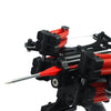 Dim Gray Marksman New RS-X7 Black Panther Professional High Power Metal Crossbow  For Outdoor Target Shooting And Fishing MARKSMAN