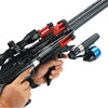 Dim Gray Marksman New RS-X7 Black Panther Professional High Power Metal Crossbow  For Outdoor Target Shooting And Fishing MARKSMAN