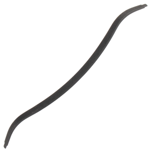 Black Man Kung MK-TCS1-LIMB-BK Replacement Crossbow Limb MAN KUNG