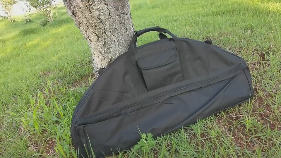 JX81 Archery Compound Bow Bag for Protective Equipment – INDIAN
