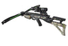 Dark Slate Gray Tactical Hori-Zone Rage X Recurve Crossbow Hori-Zone