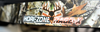 Dark Slate Gray Tactical Hori-Zone Rage X Recurve Crossbow Hori-Zone