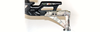 Dark Slate Gray Tactical Hori-Zone Rage X Recurve Crossbow Hori-Zone