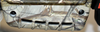 Dark Slate Gray Tactical Hori-Zone Rage X Recurve Crossbow Hori-Zone