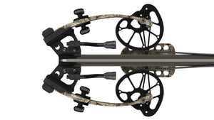 Dark Slate Gray New  Hori-Zone Rampage Compound Crossbow Hori-Zone