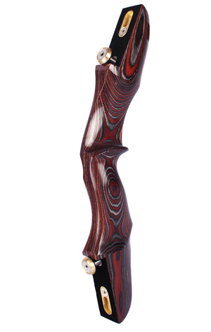 Dark Slate Gray Junxing H15 Recurve Bow for Target Practices and Gaming INDIAN SLINGSHOT
