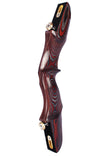 Dark Slate Gray JunXing H15 Recurve Bow for Target Practices and Gaming INDIAN SLINGSHOT