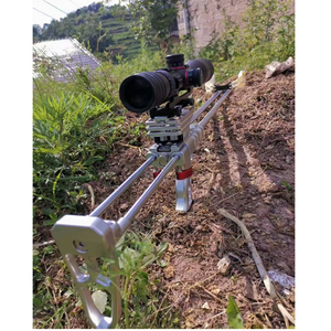 Dim Gray Outdoor Leisure, Sturdy and Durable, Capable of Using Large Catapults to Shoot Fish Shadows with High Precision MARKSMAN