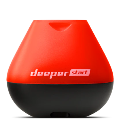 Deeper Fishfinder START WiFi Smart Fishing Finder IP68
