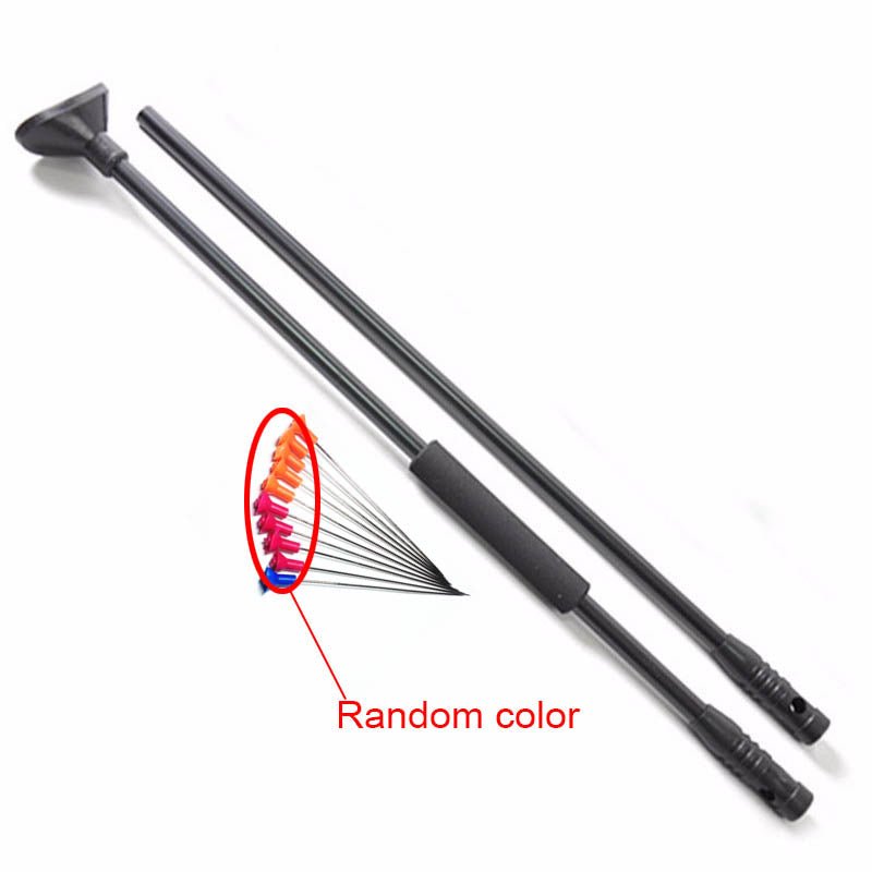 10 packs of blowing arrows darts slingshot slingshot adult children outdoor decompression toys to exercise lung capacity - INDIAN SLINGSHOT