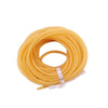 100M The Diameter Of Rubber Band Used for 100 Meters Slingshot Is Latex Tape For Outdoor Target Shooting 1745 2050 - INDIAN SLINGSHOT