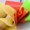 Dark Goldenrod 1.2mm Pratt Rubber Band Roll Three Colors High Elasticity Shooting Slingshot Accessories INDIAN SLINGSHOT