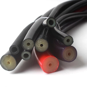 Dark Slate Gray Speargun Latex Powerful Round Rubber Tube-1 Meter MARKSMAN