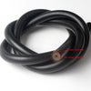 Dim Gray Speargun Latex Powerful Round Rubber Tube-1 Meter MARKSMAN