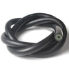 Dim Gray Speargun Latex Powerful Round Rubber Tube-1 Meter MARKSMAN
