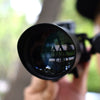 Dark Slate Gray 3-10 times slingshot rifle laser scope high quality shockproof sight outdoor shooting