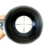 Dark Slate Gray 3-10 times slingshot rifle laser scope high quality shockproof sight outdoor shooting