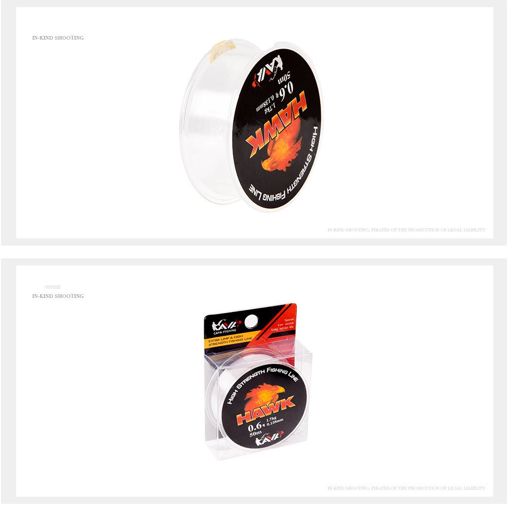 buy fishing accessories online india 50m Powerful Fishing Line Fishing Accessories – INDIAN SLINGSHOT