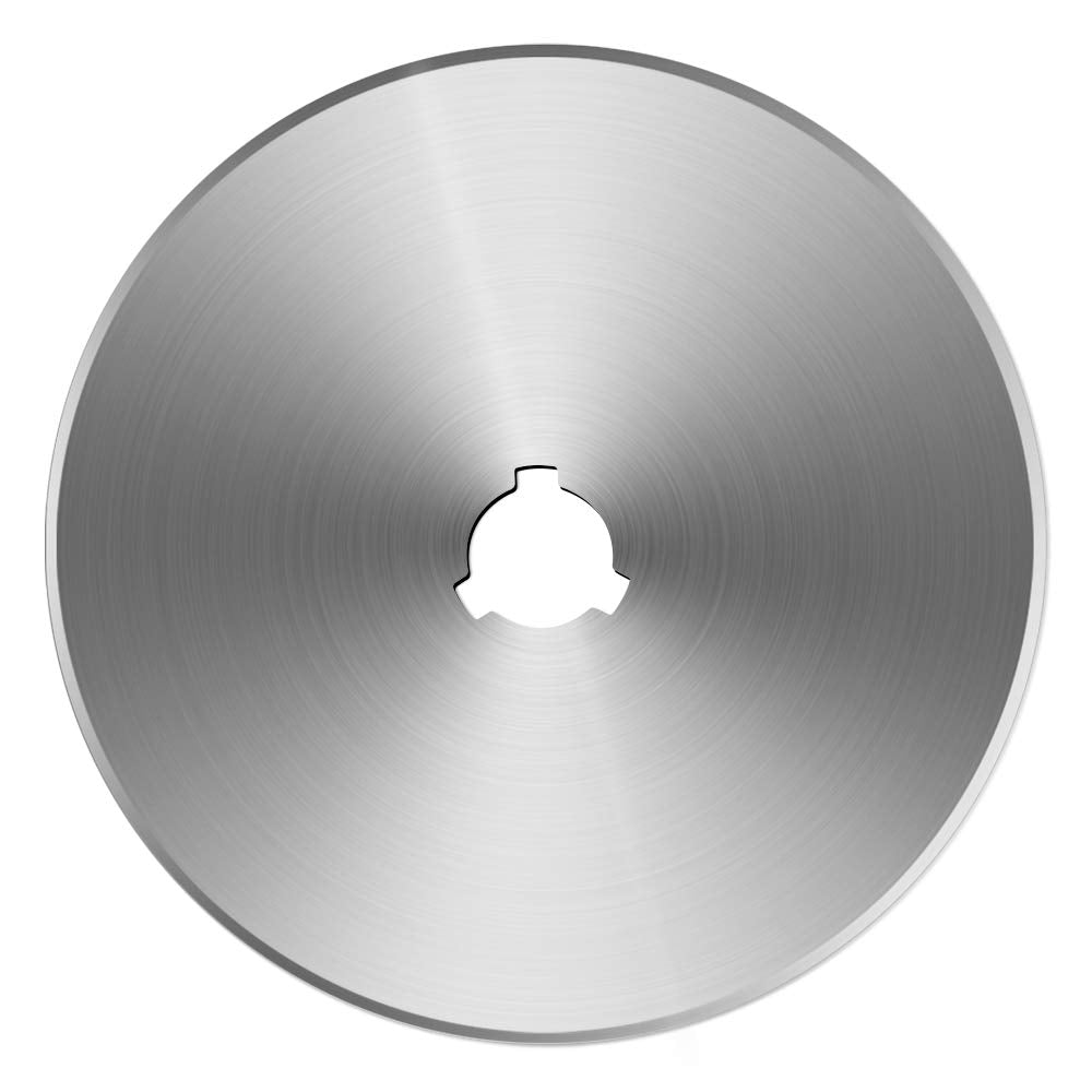 Rotary Cutter 60mm Rubber Cutting Tool Blade – INDIAN SLINGSHOT
