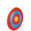 Dodger Blue Grass Made Archery Target, Outdoor Archery Grass Target Arrow Darts Targets Props Sports Bow Hunting Shooting Accessories INDIAN SLINGSHOT