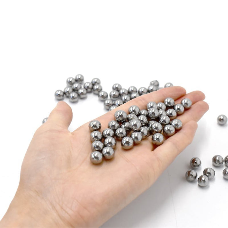 Steel Ammo INDIAN SLINGSHOT