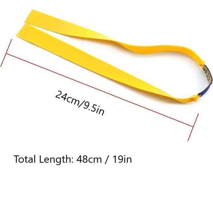 Yellow slingshot deals