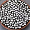 Dark Slate Gray 1 KG - High Carbon Quality Steel Ball Iron Ball Sports Slingshot Special 8mm Steel Ball Slingshot Special Target Shooting Accessories