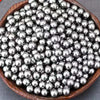 Light Slate Gray 1 KG - High Carbon Quality Steel Ball Iron Ball Sports Slingshot Special 8mm Steel Ball Slingshot Special Target Shooting Accessories