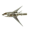 Light Gray Fishing Arrow Broadhead 100/ 125/ 200 Grains HOOYI