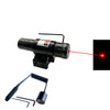 Gray Red Green Dot Sight Scope With Bracket for fishing slingshot rifle and crossbow INDIAN SLINGSHOT