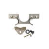 White Smoke Slingshot Long Rod Metal Head MARKSMAN
