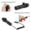 Dark Slate Gray Marksman Laser Sight with Two Style Mount MARKSMAN