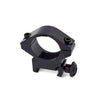 Dark Slate Gray 25.4MM Flashlight and Laser Mount Clamp INDIAN SLINGSHOT