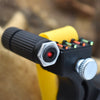 Outdoor Hunting Shooting Slingshot Laser Aiming Slingshot - INDIAN SLINGSHOT