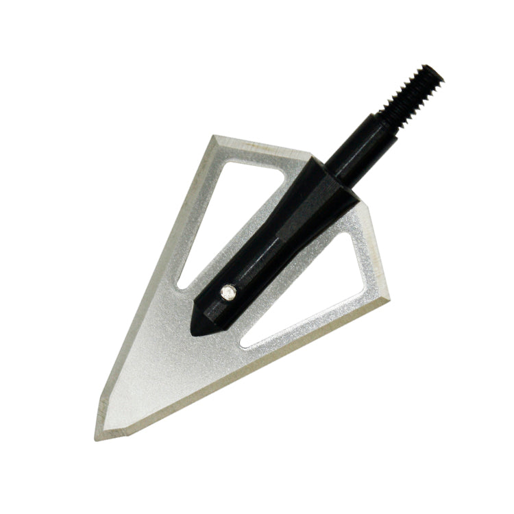 SunaOmni Archery Heads Copper Whistle Arrowhead Outdoor Practice