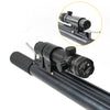 Wheat Powerful Long Rod Slingshot with Fishing Reel MARKSMAN